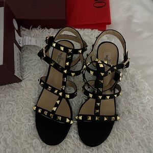 Valentino heels